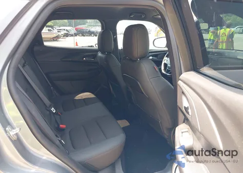 2023 Chevrolet Trailblazer Awd Rs из США, поврежденный, VIN KL79MUSL8PB127178